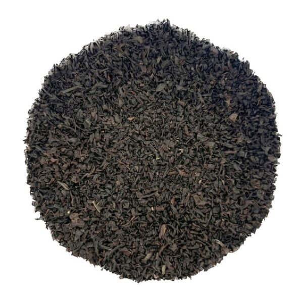 BOPF Tea