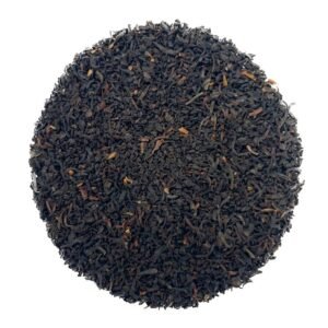 FBOPF Tea
