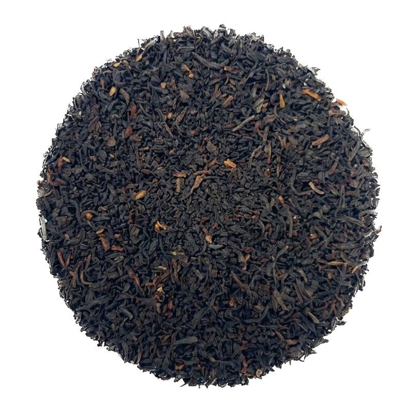 FBOPF Tea