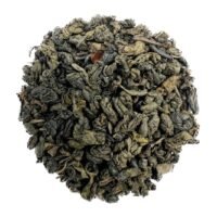 Green Tea