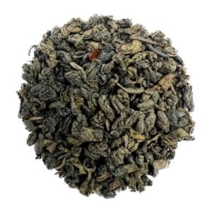 Green Tea