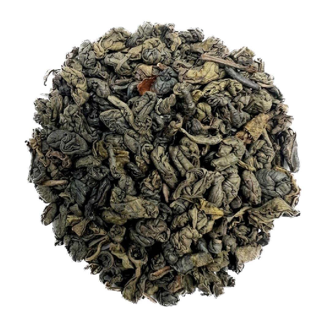 Green Tea